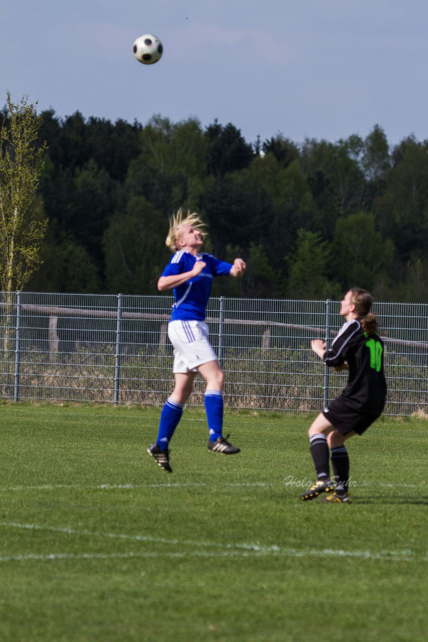 Bild 91 - Frauen FSC Kaltenkirchen II U23 - SV Bokhorst : Ergebnis: 4:1